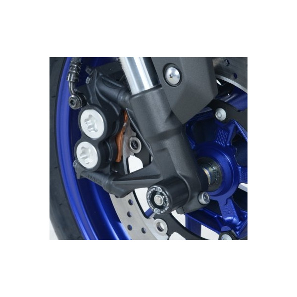 R&G MT-09 FORK PROTECTORS 2013